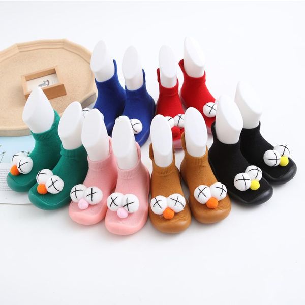 first walkers baby socks cartoon toddler boy shoes slippers casual rubber sock kids anti-slip
first walkers baby socks cartoon toddler boy shoes slippers casual rubber sock kids anti-slip