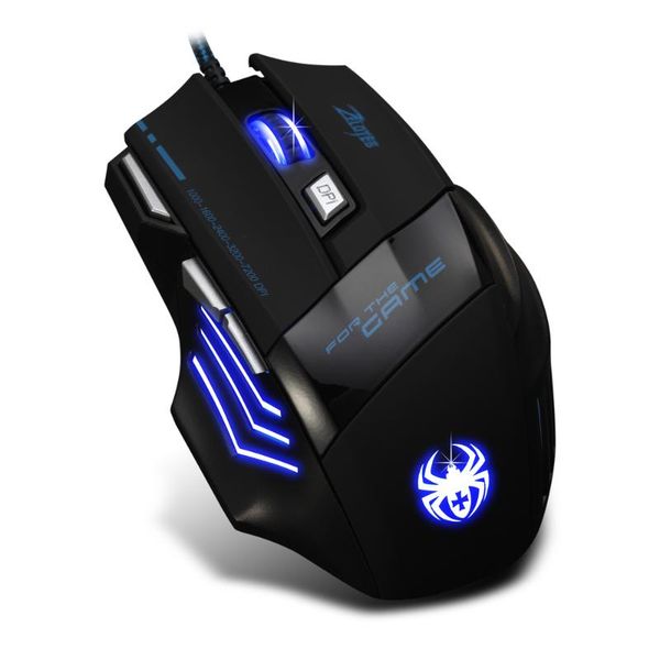 t-80 usb wired gaming mouse 7200 dpi backlight multi color led optical 7 button gamer for pro mice
t-80 usb wired gaming mouse 7200 dpi backlight multi color led optical 7 button gamer for pro mice