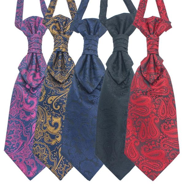 bow ties fashion men's business neck tie classic polyester jacquard neckties for women student daily wear cravat, Black;gray
bow ties fashion men's business neck tie classic polyester jacquard neckties for women student daily wear cravat, Black;gray
