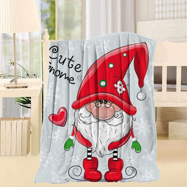cartoon red santa claus blanket super soft and warmth comfortable lightweight plush sofa bed sofa and living room
cartoon red santa claus blanket super soft and warmth comfortable lightweight plush sofa bed sofa and living room