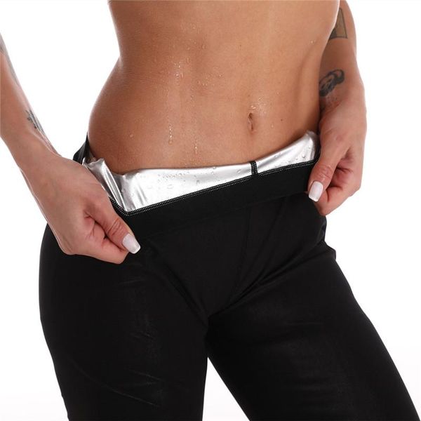 women's shapers women sauna pants waist trainer tummy body shaper slimming trainers sweat thermo leggings fitness workou, Black;white
women's shapers women sauna pants waist trainer tummy body shaper slimming trainers sweat thermo leggings fitness workou, Black;white