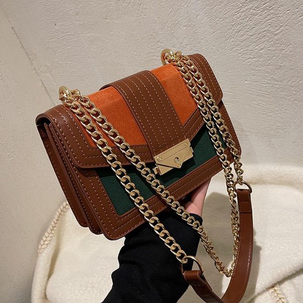 evening bags designer scrub leather chain flap shoulder bag for women winter crossbody party handbags and purses 2021 hit
evening bags designer scrub leather chain flap shoulder bag for women winter crossbody party handbags and purses 2021 hit