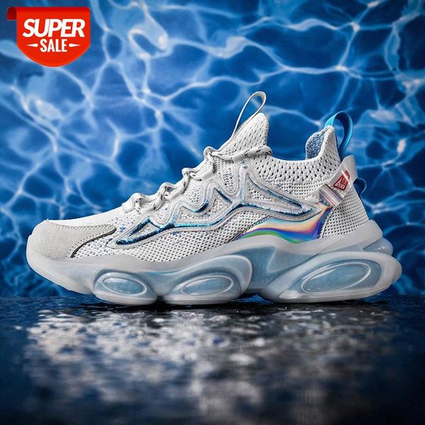 summer gilt series specific fashion trend light breathable running sports shoes men's #0l5o
summer gilt series specific fashion trend light breathable running sports shoes men's #0l5o