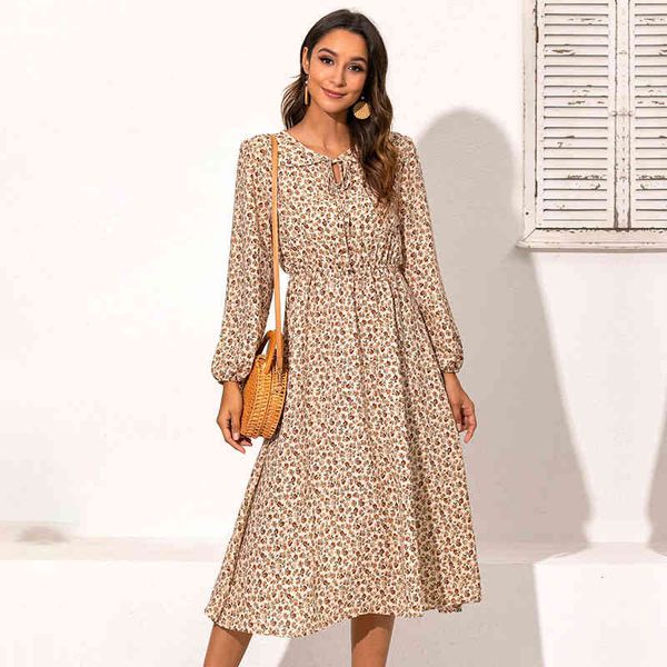 dresses autumn elegant ladies vintage collar print women fashion high waist full sleeve spring slim chiffon long yhik, Black;gray
dresses autumn elegant ladies vintage collar print women fashion high waist full sleeve spring slim chiffon long yhik, Black;gray
