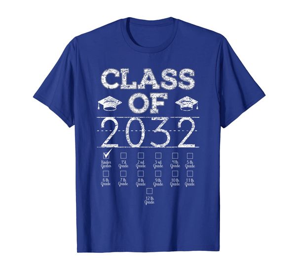 Vintage Kindergarten Class Of 2032 check box list shirt T-Shirt, Mainly pictures
Vintage Kindergarten Class Of 2032 check box list shirt T-Shirt, Mainly pictures