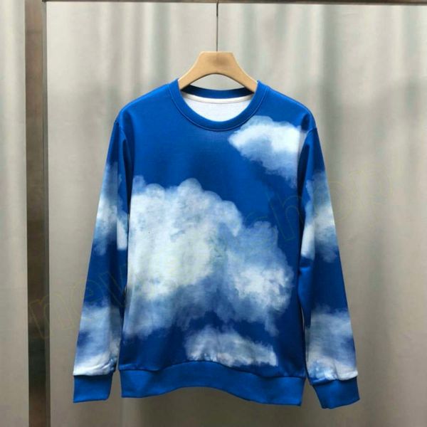 new designer luxury for mens classic white cloud printing hoodies fashion sweatshirts letter print hoodies sweatshirt hooded hip hop jumper, Black
new designer luxury for mens classic white cloud printing hoodies fashion sweatshirts letter print hoodies sweatshirt hooded hip hop jumper, Black