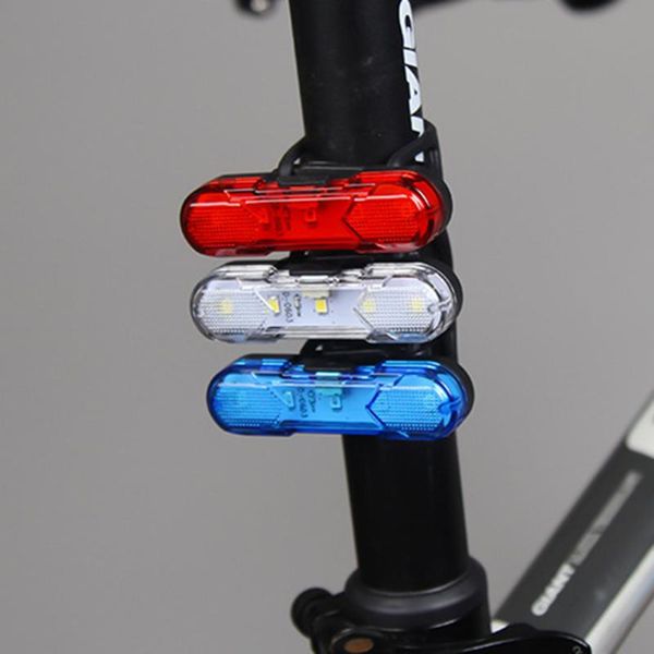 bike lights usb rechargeable led light waterproof bicycle seatpost rear tail safety warning 360° adjustable
bike lights usb rechargeable led light waterproof bicycle seatpost rear tail safety warning 360° adjustable