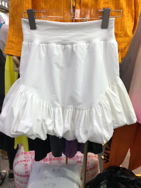 star with bud puffy half skirt short skirt elastic waist 21 spring and summer fried street fashion lovely versatile, Blue
star with bud puffy half skirt short skirt elastic waist 21 spring and summer fried street fashion lovely versatile, Blue