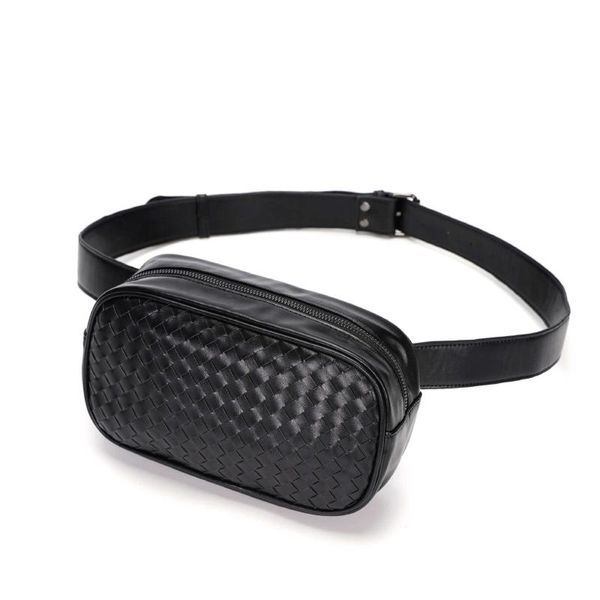 designer fanny pack women waist bag belt purse woven leather crossbody chest bags for phone pouch sac a main
designer fanny pack women waist bag belt purse woven leather crossbody chest bags for phone pouch sac a main