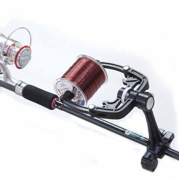 fishing line winder reel spooler machine for baitcasting spinning aluminum spooling system tackle accessories reels
fishing line winder reel spooler machine for baitcasting spinning aluminum spooling system tackle accessories reels