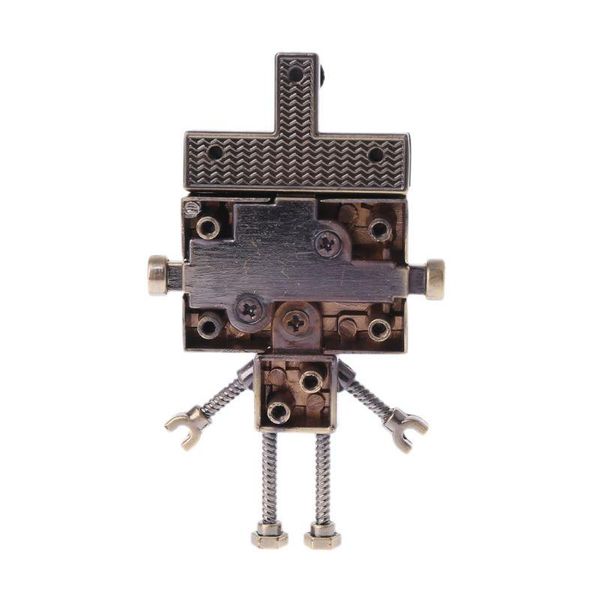 robot shape clasp turn lock twist locks metal hardware for diy handbag shoulder bag purse drop storage bags
robot shape clasp turn lock twist locks metal hardware for diy handbag shoulder bag purse drop storage bags