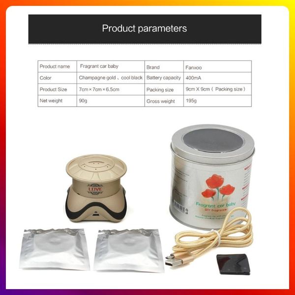 fashion car perfume holder diy air freshener fragrant organizer diffuser decoration styling accessories
fashion car perfume holder diy air freshener fragrant organizer diffuser decoration styling accessories