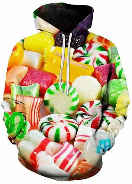 women men 3d hoodies pill candy fruit ice cream sweatshirts pullover y6fq#, Black
women men 3d hoodies pill candy fruit ice cream sweatshirts pullover y6fq#, Black