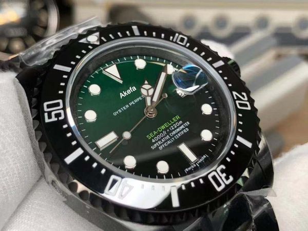 wristwatches custom automatic men's mechanical watches 126610 black ceramic bezel 2021 model 904l stainless steel movement 1:1 watch 44, Slivery;brown
wristwatches custom automatic men's mechanical watches 126610 black ceramic bezel 2021 model 904l stainless steel movement 1:1 watch 44, Slivery;brown