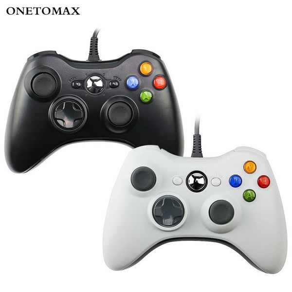 wired gamepad for pc controller dual vibration joystick gaming joypad windows 7 8 10 game controllers & joysticks
wired gamepad for pc controller dual vibration joystick gaming joypad windows 7 8 10 game controllers & joysticks