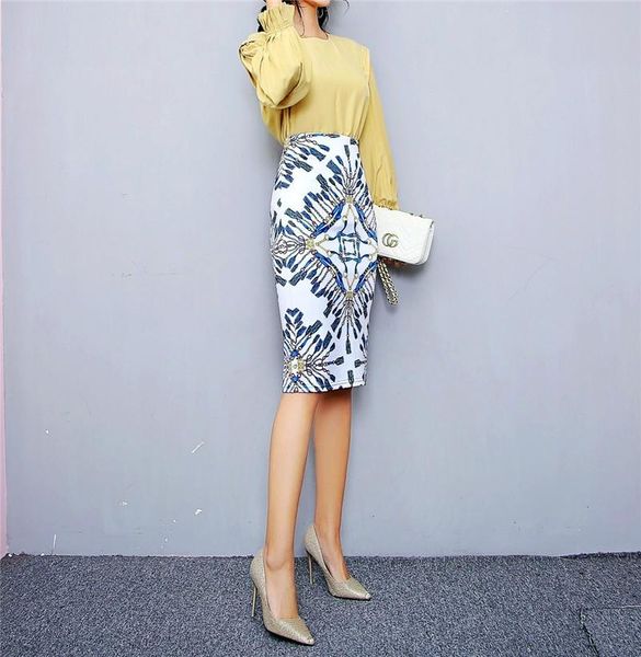 trend temperament high-end women's skirts office business casual all-around skirt fashion pencil, Black
trend temperament high-end women's skirts office business casual all-around skirt fashion pencil, Black
