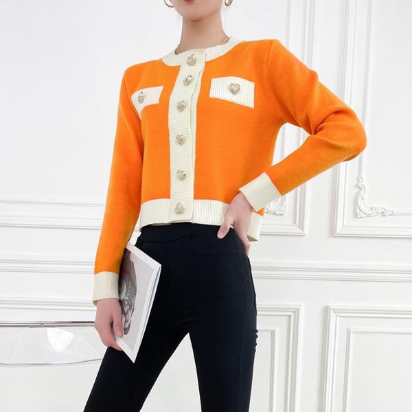 women's knits & tees sweater jacket spring summer korean fashion o-neck women cardigan casual long sleeve outerwear harajuku style, White
women's knits & tees sweater jacket spring summer korean fashion o-neck women cardigan casual long sleeve outerwear harajuku style, White