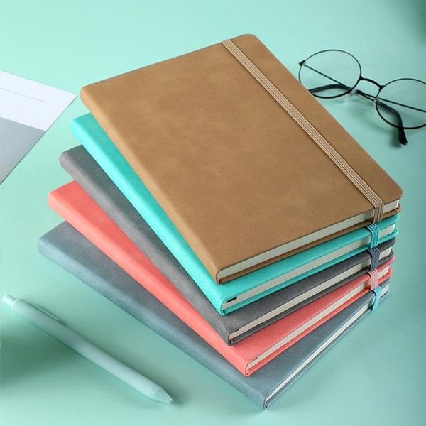 notepads 2021 planner notebooks a5 pu notebook meeting record notepad soft bandage diary handbook organizer agenda, Purple;pink
notepads 2021 planner notebooks a5 pu notebook meeting record notepad soft bandage diary handbook organizer agenda, Purple;pink