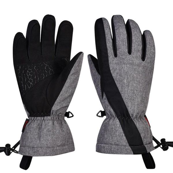 ski gloves 1 pair touch screen thermal winter full finger anti-skid warm snow waterproof cycling motorcycle heated
ski gloves 1 pair touch screen thermal winter full finger anti-skid warm snow waterproof cycling motorcycle heated