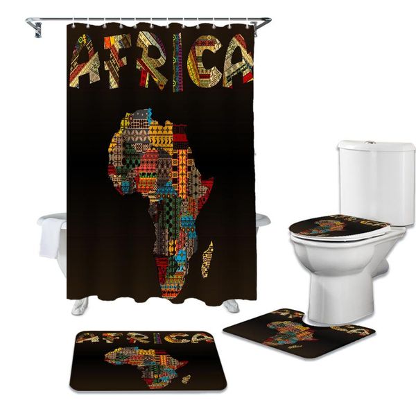 north america map shower curtain set carpet cover toilet bath mat waterproof bathroom curtains
north america map shower curtain set carpet cover toilet bath mat waterproof bathroom curtains