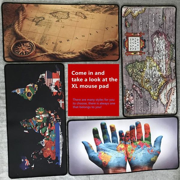 mouse pads & wrist rests computer pad gamer mousepad natural rubber mat xxl desk keyboard game play carpet pc gaming
mouse pads & wrist rests computer pad gamer mousepad natural rubber mat xxl desk keyboard game play carpet pc gaming