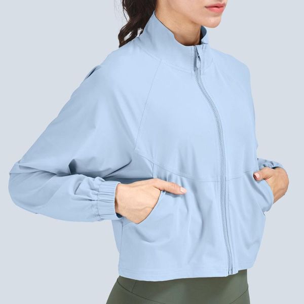 running jackets 2021autumn fashion lightweight fitness comprehensive training jacket wind-resistant casual loose zipper sportswear, Black;red
running jackets 2021autumn fashion lightweight fitness comprehensive training jacket wind-resistant casual loose zipper sportswear, Black;red
