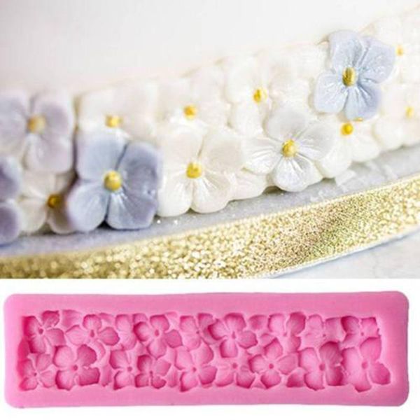 flowers baking tools diy fondant cake chocolate decorating 3d silicone mold
flowers baking tools diy fondant cake chocolate decorating 3d silicone mold