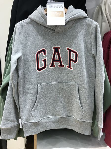 luxury factory outlet brand hoodie gap men's and women's carbon soft ground fleece 791339 2021 autumn new couple sports sweater ee, Black
luxury factory outlet brand hoodie gap men's and women's carbon soft ground fleece 791339 2021 autumn new couple sports sweater ee, Black
