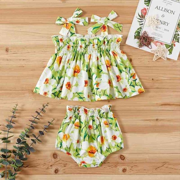 summer lovely baby girls clothes sets 0 3y flowers print sleeveless vest dress shorts 2pcs, White
summer lovely baby girls clothes sets 0 3y flowers print sleeveless vest dress shorts 2pcs, White