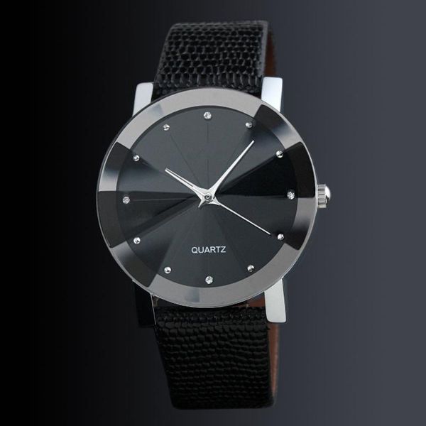 women watches casual ladies watch clock for leather strap zegarek damski 2021 saati wristwatches, Slivery;brown
women watches casual ladies watch clock for leather strap zegarek damski 2021 saati wristwatches, Slivery;brown