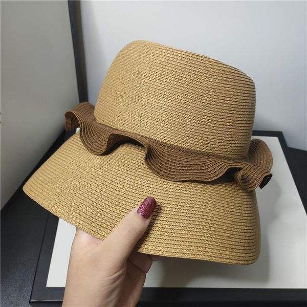 fashion tassel sun hat wide brim beach handmade straw cap girls summer fisherman hats women chapeu, Blue;gray
fashion tassel sun hat wide brim beach handmade straw cap girls summer fisherman hats women chapeu, Blue;gray