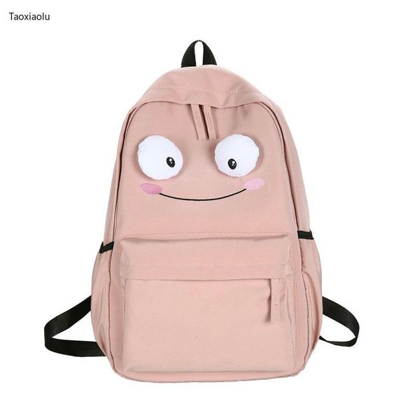 backpack large capacity multifunctional wild fashion travel out of school bag trend men and women with the same
backpack large capacity multifunctional wild fashion travel out of school bag trend men and women with the same