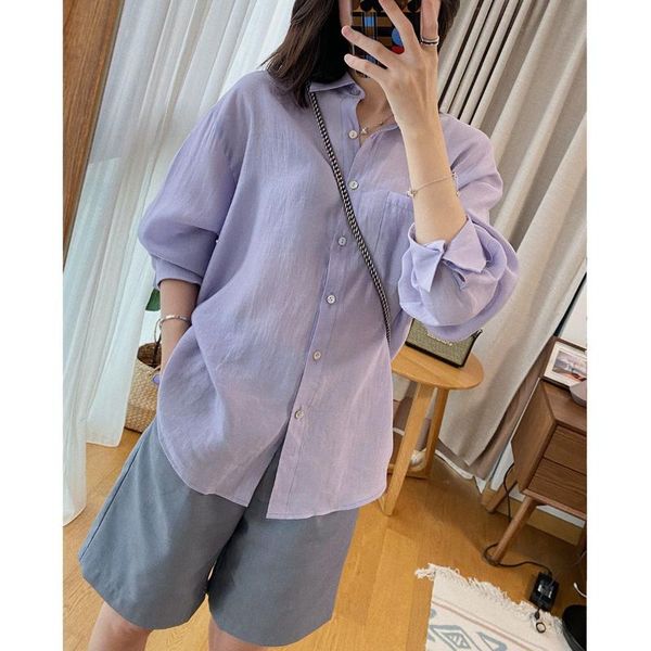 full sleeve shirt womens summer loose women shirts purple smoke 8052 women's blouses &, White
full sleeve shirt womens summer loose women shirts purple smoke 8052 women's blouses &, White