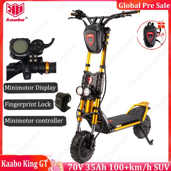eu stock kaabo wolf king gt pro+ 11inch 72v 35ah 21700 battery speed 100km/h with minimotor display minimotor controller electric monster sc
eu stock kaabo wolf king gt pro+ 11inch 72v 35ah 21700 battery speed 100km/h with minimotor display minimotor controller electric monster sc