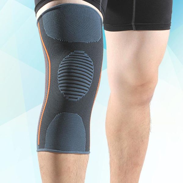 1pc nylon elastic sports knee pads breathable support brace running fitness hiking cycling protector size (green ora elbow &, Black;gray
1pc nylon elastic sports knee pads breathable support brace running fitness hiking cycling protector size (green ora elbow &, Black;gray