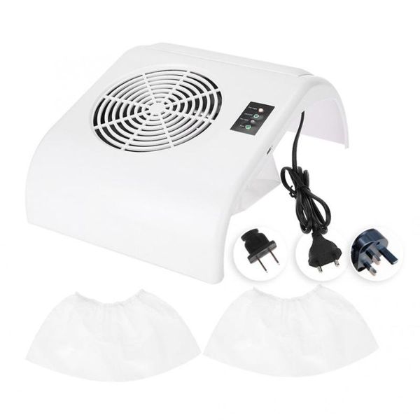 nail dust collector polish cleaner machine with usb interface art salon tool nails equipments equipment, Silver
nail dust collector polish cleaner machine with usb interface art salon tool nails equipments equipment, Silver