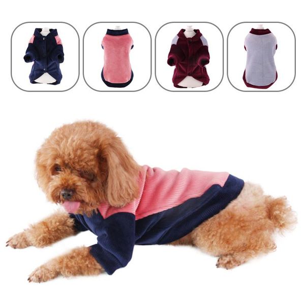 dog apparel spring pet clothes for large puppy coat jacket clothe small thick chihuahua york ropa perro pug golden retriever
dog apparel spring pet clothes for large puppy coat jacket clothe small thick chihuahua york ropa perro pug golden retriever