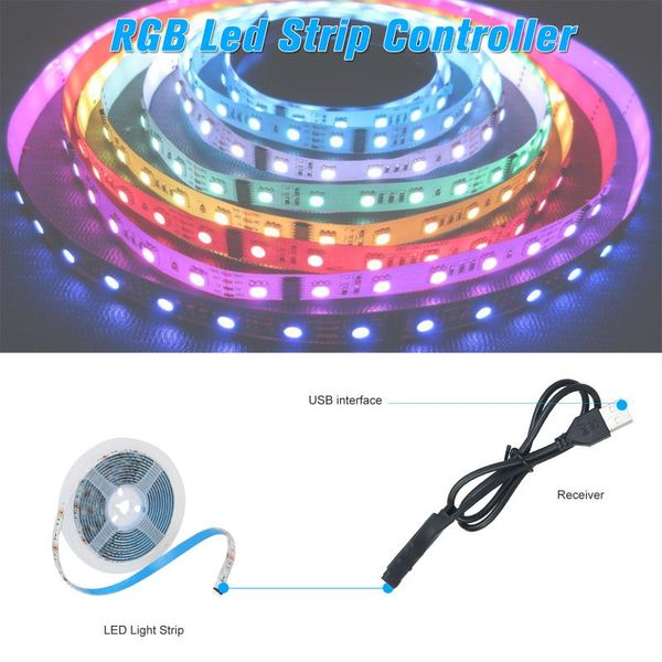 strip lights kit for bedroom led rgb remote control changing color waterproof light bar home decoration strips
strip lights kit for bedroom led rgb remote control changing color waterproof light bar home decoration strips