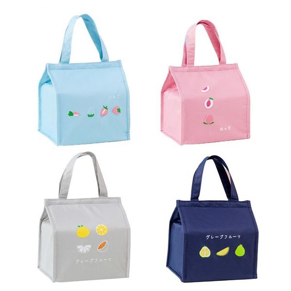 storage bags 1pcs fresh cooler bag lunch waterproof portable zipper thermal oxford women convenient box tote food
storage bags 1pcs fresh cooler bag lunch waterproof portable zipper thermal oxford women convenient box tote food