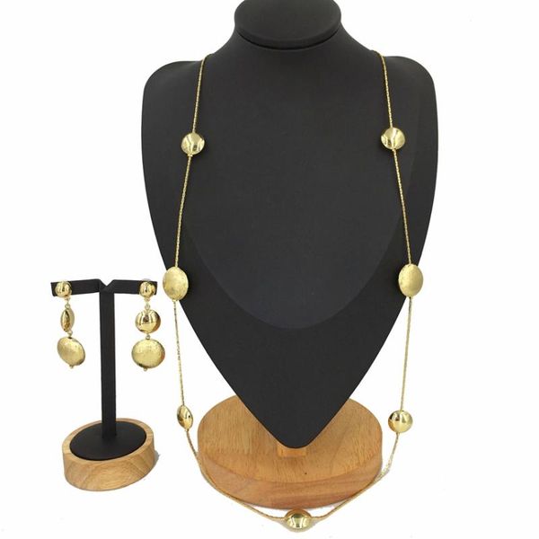 earrings & necklace yuminglai 24k gold plated and 2 sets of jewelry set flower long brazil fhk11837, Silver
earrings & necklace yuminglai 24k gold plated and 2 sets of jewelry set flower long brazil fhk11837, Silver