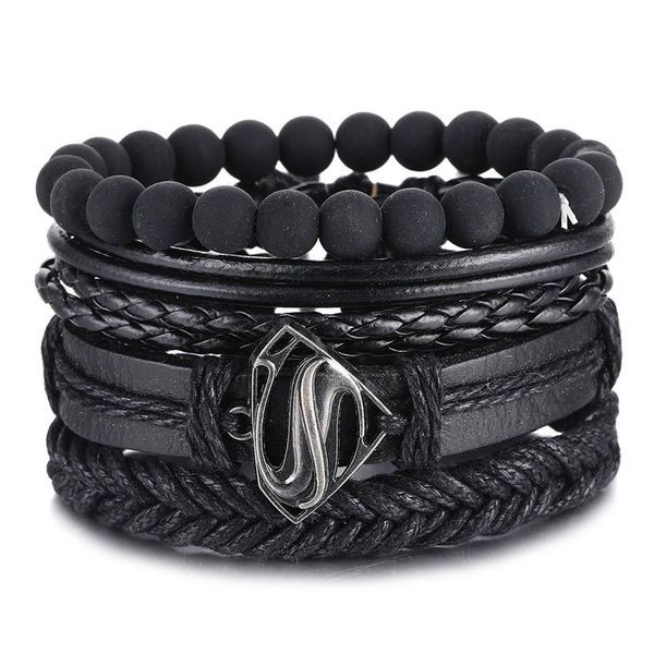 link, chain vintage black bead bracelets for men fashion hollow triangle leather bracelet & bangles multilayer wide wrap jewelry 2021
link, chain vintage black bead bracelets for men fashion hollow triangle leather bracelet & bangles multilayer wide wrap jewelry 2021