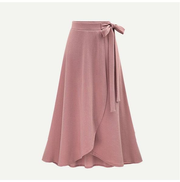 skirts fashion women a-line ladies chic high waist belt lace up ruffled draped summer ol long skirt club size m-6xl, Black
skirts fashion women a-line ladies chic high waist belt lace up ruffled draped summer ol long skirt club size m-6xl, Black