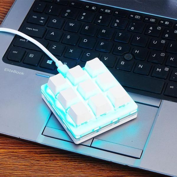 keyboards 9 rgb backlit macro mechanical board custom mini shortcut gaming drawing pad programming nu g6g4
keyboards 9 rgb backlit macro mechanical board custom mini shortcut gaming drawing pad programming nu g6g4