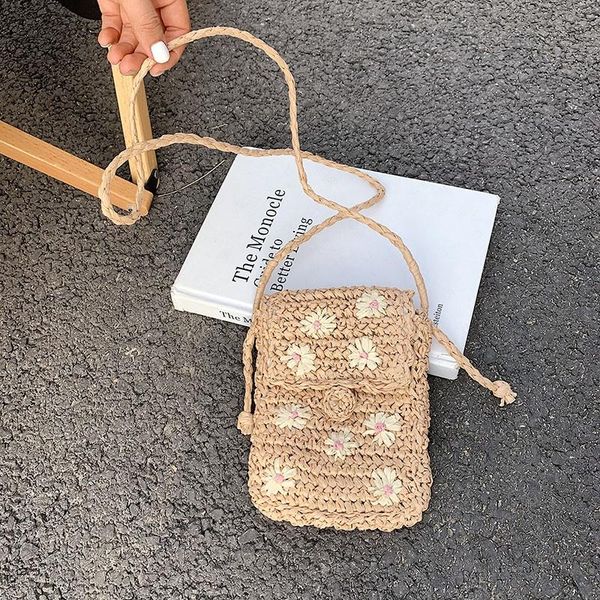 fashion designer shoulder bags kawaii beach casual women totes small bag for phone female straw cute handbag cross body
fashion designer shoulder bags kawaii beach casual women totes small bag for phone female straw cute handbag cross body