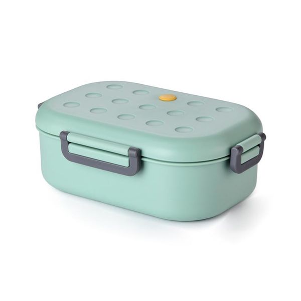 dinnerware sets vacuum lunch box silicone inoxidable insulated snack bread container rectangle bolsa termica para marmita storage cjd50
dinnerware sets vacuum lunch box silicone inoxidable insulated snack bread container rectangle bolsa termica para marmita storage cjd50