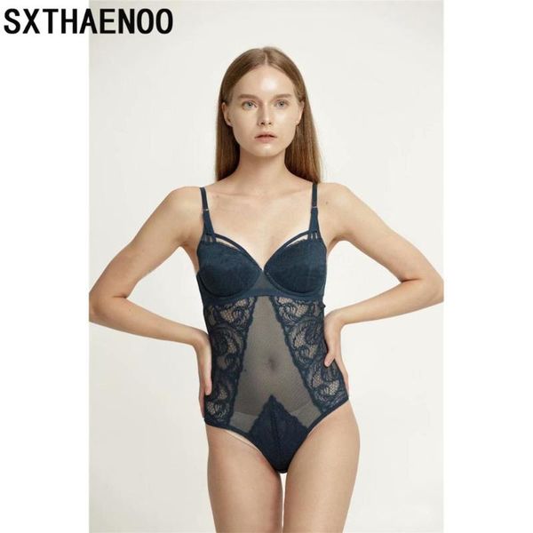 v-neck backless lace mesh bodysuit women sleeveless hollow out sheer teddy female jumpsuits fashion body 2021 women's & rompers, Black;white
v-neck backless lace mesh bodysuit women sleeveless hollow out sheer teddy female jumpsuits fashion body 2021 women's & rompers, Black;white