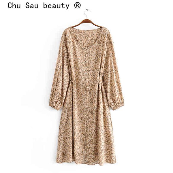 beauty fashion boho leopard print maxi dress women holiday chic single breasted long dresses female sashes beachwear 210514, Black;gray
beauty fashion boho leopard print maxi dress women holiday chic single breasted long dresses female sashes beachwear 210514, Black;gray