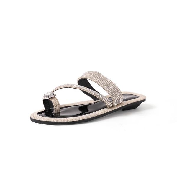 slippers women 2021 summer outdoor fashion crystal beach wind casual woman slipper, Black
slippers women 2021 summer outdoor fashion crystal beach wind casual woman slipper, Black