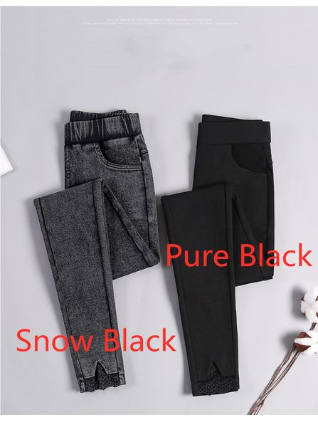 lace skinny jeans woman new autumn fashion boyfriend washed elastic denim trousers pencil slim capris pants imitation jean femme, Blue
lace skinny jeans woman new autumn fashion boyfriend washed elastic denim trousers pencil slim capris pants imitation jean femme, Blue