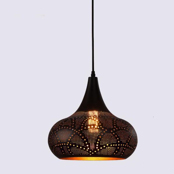pendant lamps vintage retro d30cm moroccanetching black metal lamp carved lighting fixture for dinning room kitchen bars restaurant
pendant lamps vintage retro d30cm moroccanetching black metal lamp carved lighting fixture for dinning room kitchen bars restaurant